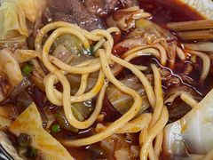 -十八梯眼镜面(五红路店)