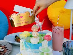 -CAKEBOSS蛋糕老板(东直门来福士店)