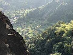 -雁荡山风景名胜区