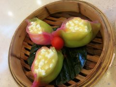 -点都德(华强南店)