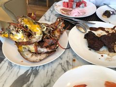 -北京王府井希尔顿酒店·万斯阁西餐厅