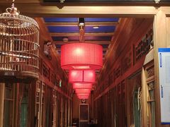 -小吊梨汤·北京菜·烤鸭(清河万象汇店)