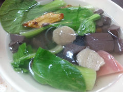 -小梅园饭堂(东方路店)