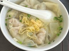 -笑来喜馄饨小笼工坊店(湖滨街店)