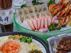 -嘉升大排档(番禺总店)