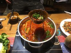 -侯家庄阿才有品私房菜馆