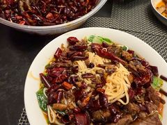 -林中乐辣子鸡(歌乐山总店)