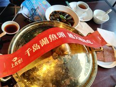 -上名堂·鱼头好吃(体育场路店)