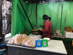 陈记锅巴菜-陈记锅巴菜(五大道店)
