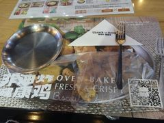 -Thank u mom非油炸健康鸡(万国广场店)