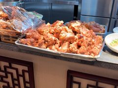 -李记饺子·熏酱东北菜(欢乐谷店)