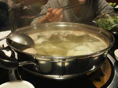 -八合里牛肉火锅(八合里总店)