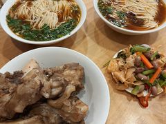 -水仙拉面(水仙街店)