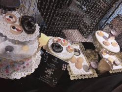 -Kraemer Paris  苏豪路易士·嘉玛发廊
