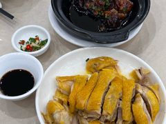 -群乐饭店(滨安路店)