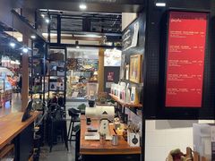 -Gee Coffee Roasters(万象天地店)