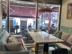 -香港威特瑞茶餐厅(小白楼音乐厅店)