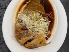 -来哥菜馆·大厨烹小鲜