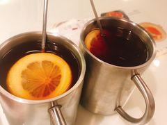 -新大咀港式茶餐厅(宝山万达店)