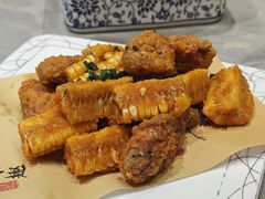 -聚丰园•湖鲜餐厅(阿红私房菜梅石路店)