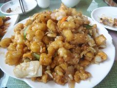 -桃子餐厅·天津菜(红星路直营店)