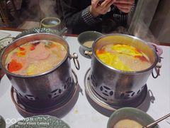 -Thai Basil罗勒叶泰式餐厅(时代天街店)