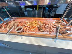 -集杰尚品海鲜烤肉自助餐厅(乳山振华店)