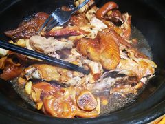 -印巷里主题餐厅(马鞍山店)