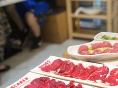 -为什么牛潮汕牛肉火锅(万胜广场店)