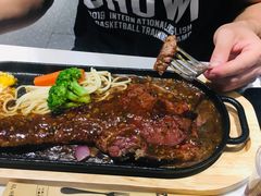 大战斧牛排-两点半深夜牛排(斗西路店)