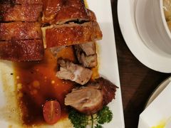 -新旺茶餐厅(嘉里城店)