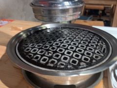 -霸腹烤肉(厦门柚子番店)