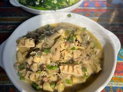 -国生茶庄·地道农家菜团建活动