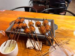 -管氏翅吧(国展店)