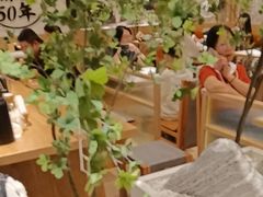 -味千拉面(广州白云机场T1西二店)