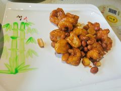 -国人川菜(李家村建东街店)
