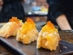 -昊·来了寿司(台湾街店)