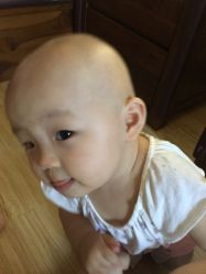 -龙文宝贝上门婴儿理发满月剃胎毛(总店)