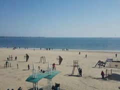 android_upload_pic-海天一色海景自助餐厅(西港花园店)