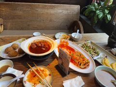 -天元奎饭店(总店)
