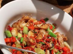 -隐厨中国餐馆(红旗大街店)