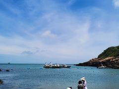 -东极岛景区