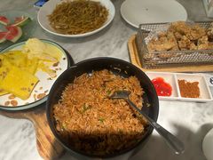 -小菜园新徽菜(无锡宜家荟聚中心店)