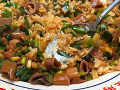 -旺角小渔村·海肠捞饭开创者(环山路店)