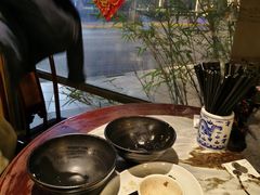 -功德林(南京西路店)