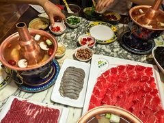 -南门涮肉(东单店)