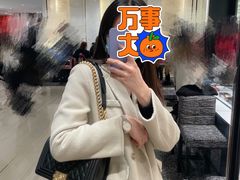 -CHANEL(恒隆广场店)