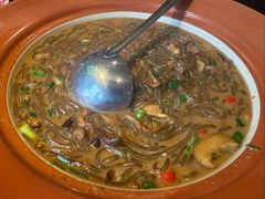 -老海陵·泰州菜(图书馆店)