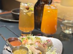 -Ameigo梅果·云贵川bistro(长宁来福士店)