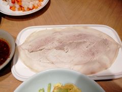 李庄白肉-铲铲香宜宾菜(永定路店)